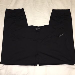 Calvin Klein Performance Quick Dry Work Out Pant